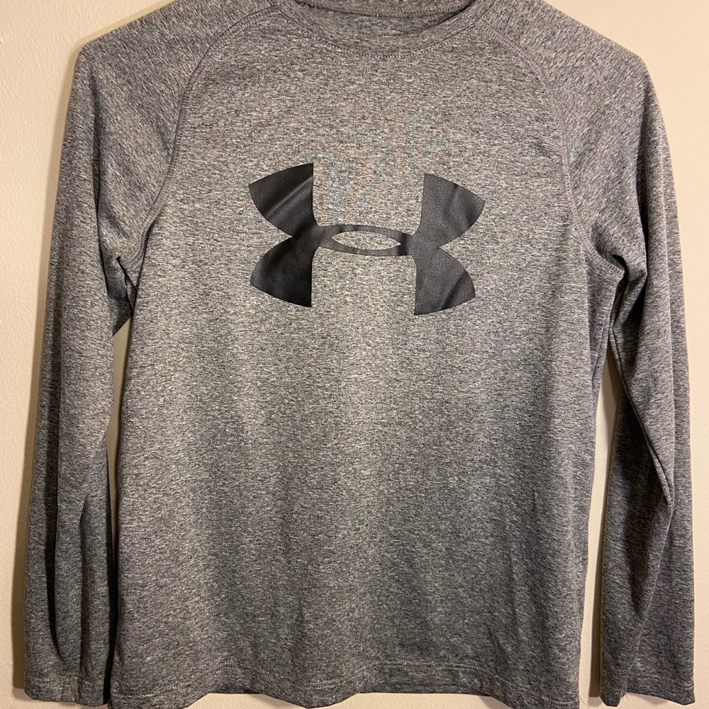 Kids Under Armour Shirt